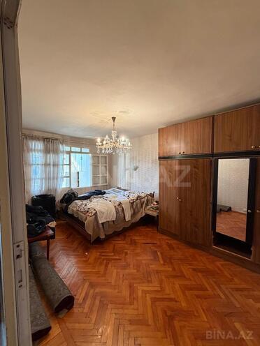 Satılır 3 otaqlı köhnə tikili 70 m², Nərimanov r., photo 5 from 19