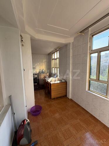 Satılır 3 otaqlı köhnə tikili 70 m², Nərimanov r., photo 12 from 19