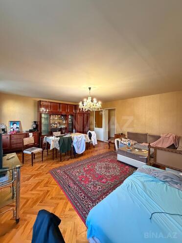 Satılır 3 otaqlı köhnə tikili 70 m², Nərimanov r., photo 1 from 19