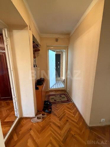 Satılır 3 otaqlı köhnə tikili 70 m², Nərimanov r., photo 15 from 19