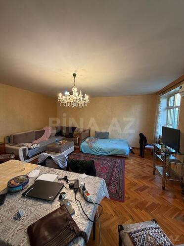 Satılır 3 otaqlı köhnə tikili 70 m², Nərimanov r., photo 4 from 19