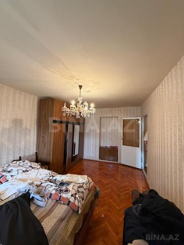 Satılır 3 otaqlı köhnə tikili 70 m², Nərimanov r., photo 7 from 19