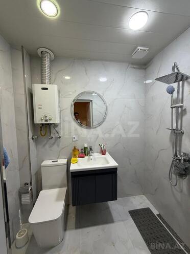 Satılır 3 otaqlı köhnə tikili 70 m², Nərimanov r., photo 8 from 19