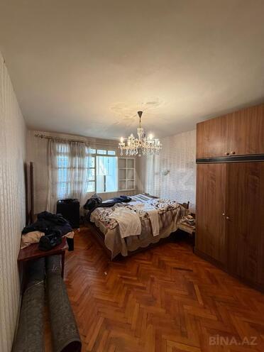 Satılır 3 otaqlı köhnə tikili 70 m², Nərimanov r., photo 13 from 19