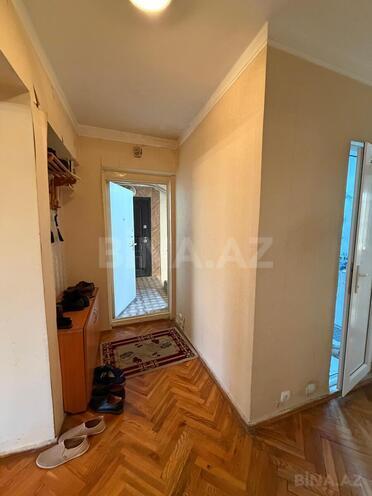 Satılır 3 otaqlı köhnə tikili 70 m², Nərimanov r., photo 14 from 19