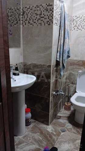 Продаётся 1-комн. новостройка 47 м², пос. Ени Гюнешли, photo 7 from 8
