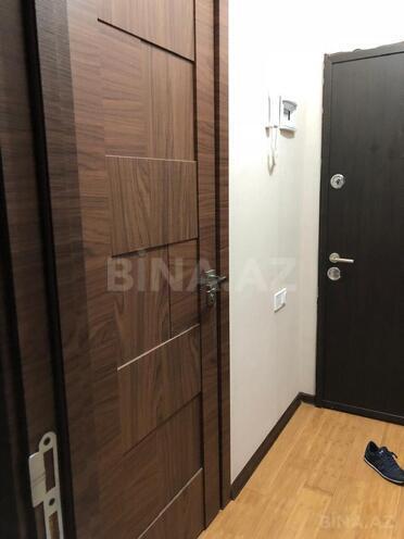 Продаётся 1-комн. новостройка 47 м², пос. Ени Гюнешли, photo 4 from 8