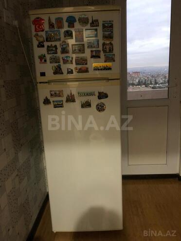 Продаётся 1-комн. новостройка 47 м², пос. Ени Гюнешли, photo 5 from 8
