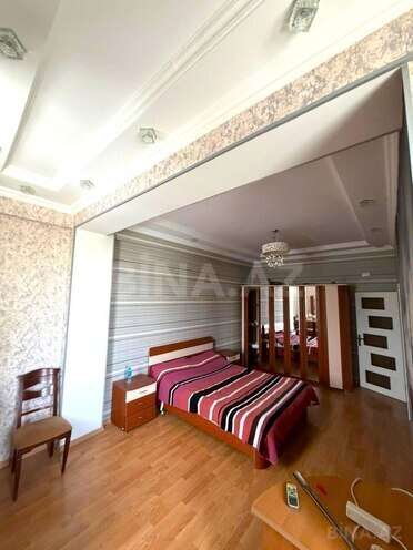 Продаётся 3-комн. новостройка 135 м², м. Шах Исмаил Хатаи, photo 7 from 13