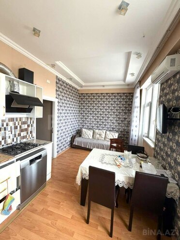 Продаётся 3-комн. новостройка 135 м², м. Шах Исмаил Хатаи, photo 9 from 13
