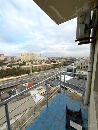 Продаётся 3-комн. новостройка 135 м², м. Шах Исмаил Хатаи, photo 12 from 13