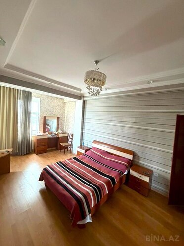 Продаётся 3-комн. новостройка 135 м², м. Шах Исмаил Хатаи, photo 6 from 13