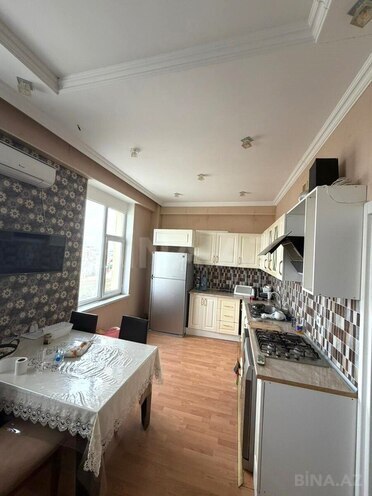 Продаётся 3-комн. новостройка 135 м², м. Шах Исмаил Хатаи, photo 8 from 13