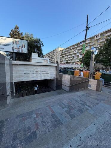 İcarəyə verilir  obyekt 12 m², Xalqlar Dostluğu m., photo 1 from 6