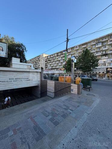 İcarəyə verilir  obyekt 12 m², Xalqlar Dostluğu m., photo 3 from 6