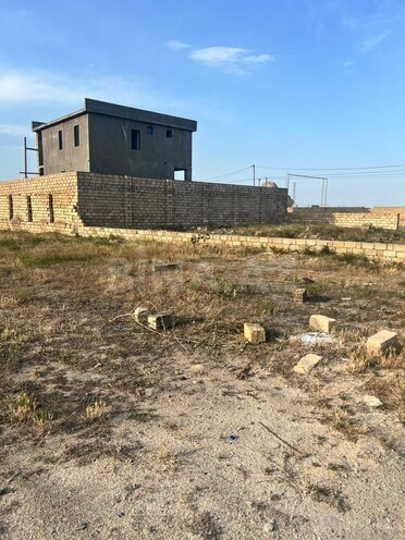 Satılır  torpaq 6.2 sot, Binəqədi q., photo 3 from 6