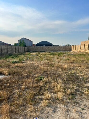 Satılır  torpaq 6.2 sot, Binəqədi q., photo 1 from 6