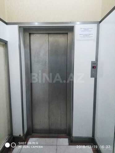 İcarəyə verilir 3 otaqlı köhnə tikili 100 m², Sahil m., photo 23 from 32