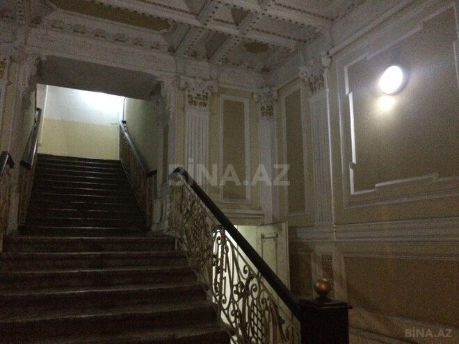 İcarəyə verilir 3 otaqlı köhnə tikili 100 m², Sahil m., photo 22 from 32