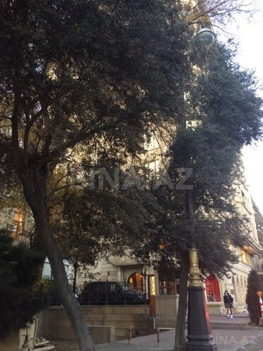 İcarəyə verilir 3 otaqlı köhnə tikili 100 m², Sahil m., photo 26 from 32
