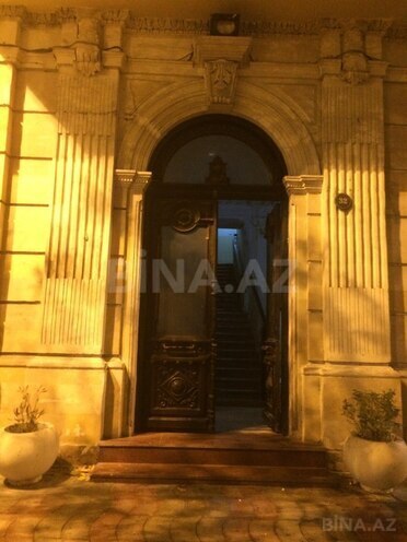 İcarəyə verilir 3 otaqlı köhnə tikili 100 m², Sahil m., photo 29 from 32