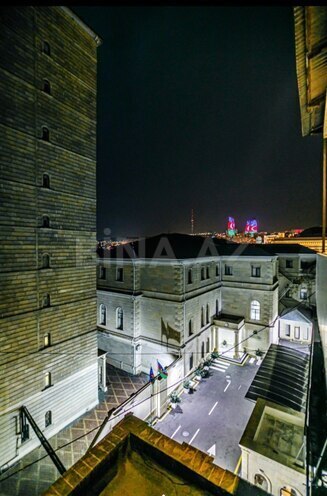 İcarəyə verilir 3 otaqlı köhnə tikili 100 m², Sahil m., photo 31 from 32