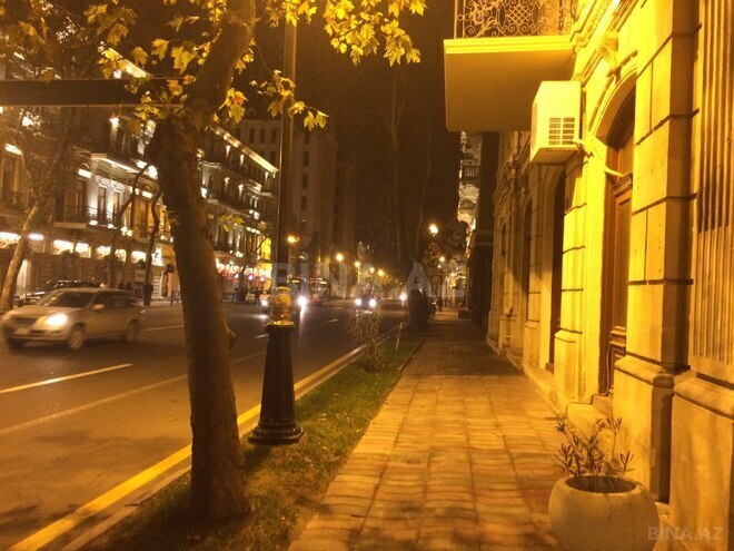 İcarəyə verilir 3 otaqlı köhnə tikili 100 m², Sahil m., photo 27 from 32