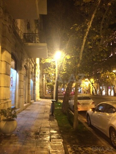İcarəyə verilir 3 otaqlı köhnə tikili 100 m², Sahil m., photo 28 from 32