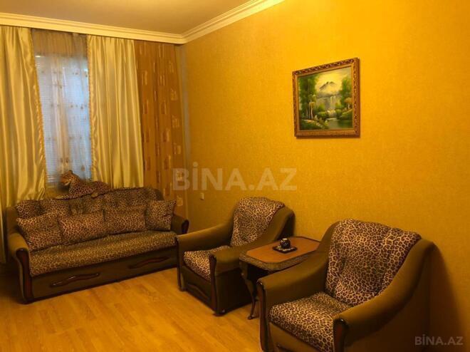 Продаётся 3-комн. вторичка 70 м², м. Мемар Аджеми, photo 3 from 16