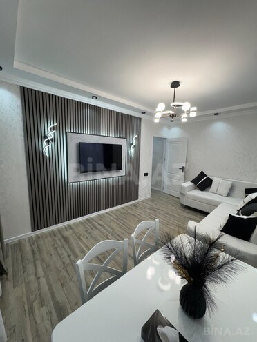 Satılır 2 otaqlı köhnə tikili 45 m², Neftçilər m., photo 1 from 14