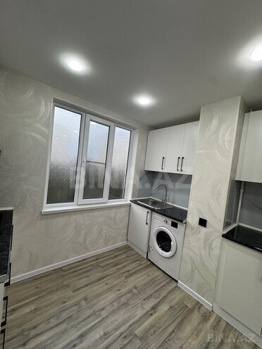 Satılır 2 otaqlı köhnə tikili 45 m², Neftçilər m., photo 9 from 14