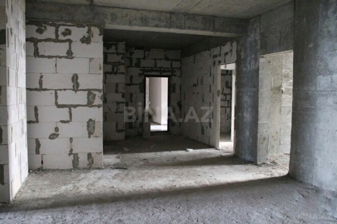 Satılır 4 otaqlı yeni tikili 185 m², Elmlər Akademiyası m., photo 10 from 12