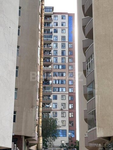Satılır 4 otaqlı yeni tikili 185 m², Elmlər Akademiyası m., photo 1 from 12