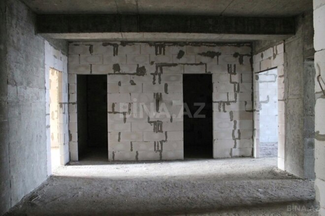 Satılır 4 otaqlı yeni tikili 185 m², Elmlər Akademiyası m., photo 5 from 12