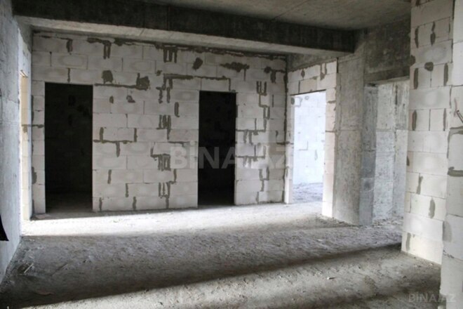 Satılır 4 otaqlı yeni tikili 185 m², Elmlər Akademiyası m., photo 4 from 12