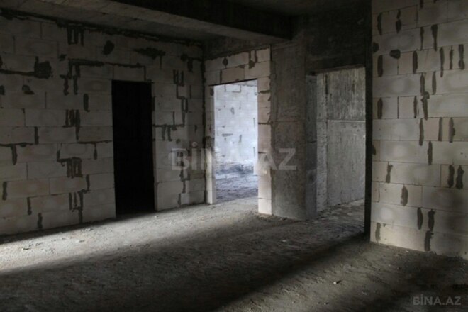 Satılır 4 otaqlı yeni tikili 185 m², Elmlər Akademiyası m., photo 7 from 12