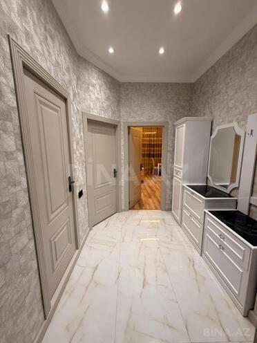 İcarəyə verilir 2 otaqlı yeni tikili 50 m², 20 Yanvar m., photo 8 from 9