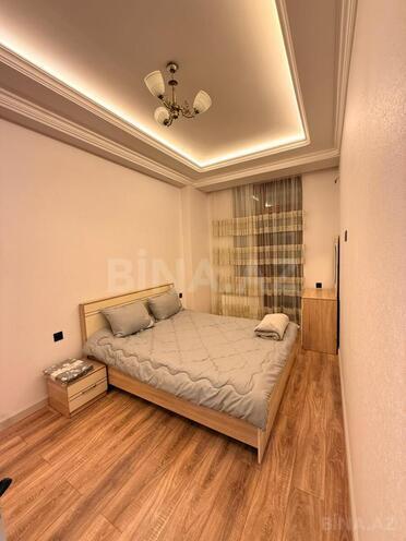 İcarəyə verilir 2 otaqlı yeni tikili 50 m², 20 Yanvar m., photo 1 from 9