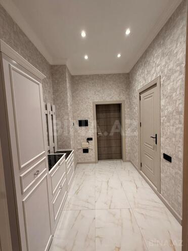 İcarəyə verilir 2 otaqlı yeni tikili 50 m², 20 Yanvar m., photo 6 from 9