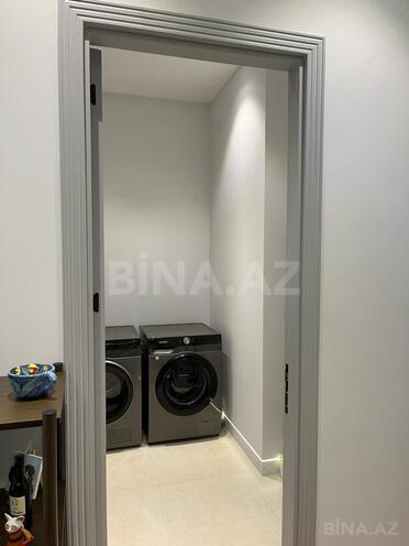 İcarəyə verilir 2 otaqlı yeni tikili 85 m², Şah İsmayıl Xətai m., photo 18 from 30