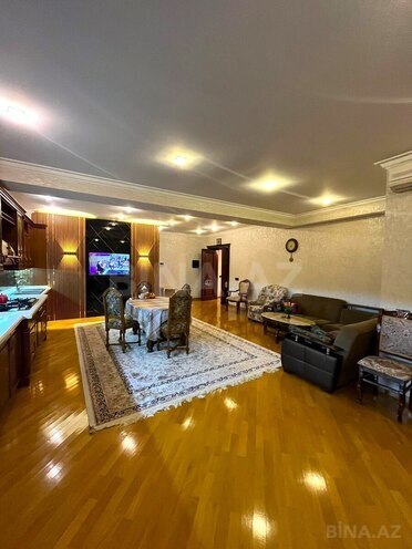 Продаётся 5-комн. новостройка 235 м², Насиминский  р., photo 4 from 29