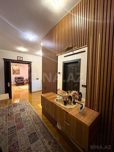 Продаётся 5-комн. новостройка 235 м², Насиминский  р., photo 8 from 29