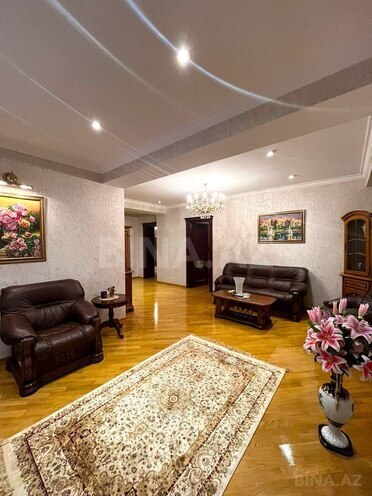 Продаётся 5-комн. новостройка 235 м², Насиминский  р., photo 5 from 29