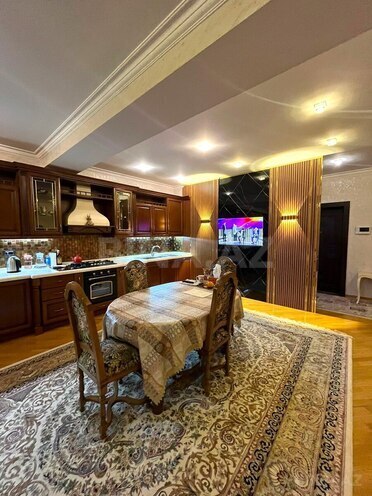 Продаётся 5-комн. новостройка 235 м², Насиминский  р., photo 7 from 29