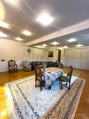 Продаётся 5-комн. новостройка 235 м², Насиминский  р., photo 6 from 29