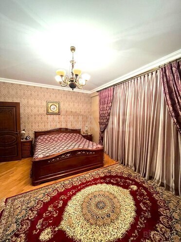 Продаётся 5-комн. новостройка 235 м², Насиминский  р., photo 12 from 29