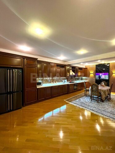 Продаётся 5-комн. новостройка 235 м², Насиминский  р., photo 16 from 29