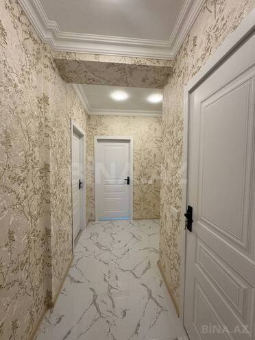 Продаётся 2-комн. новостройка 42 м², пос. Масазыр, photo 3 from 13