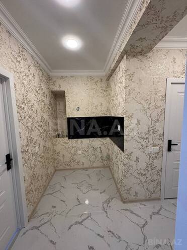Продаётся 2-комн. новостройка 42 м², пос. Масазыр, photo 8 from 13