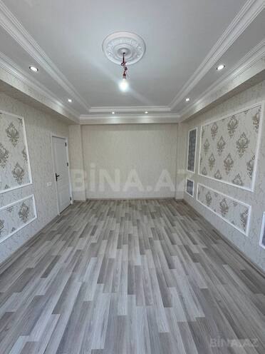Продаётся 2-комн. новостройка 42 м², пос. Масазыр, photo 10 from 13